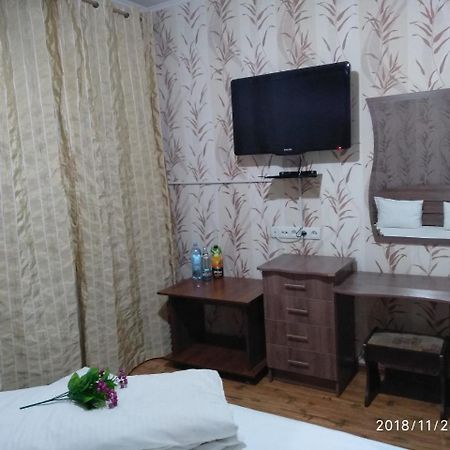 Rise Hotel อัลมาตี ภายนอก รูปภาพ