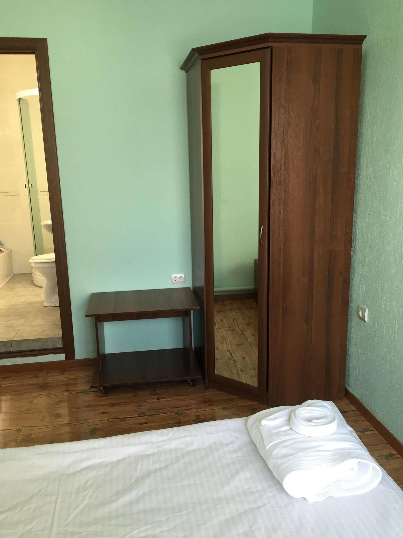 Rise Hotel อัลมาตี ภายนอก รูปภาพ