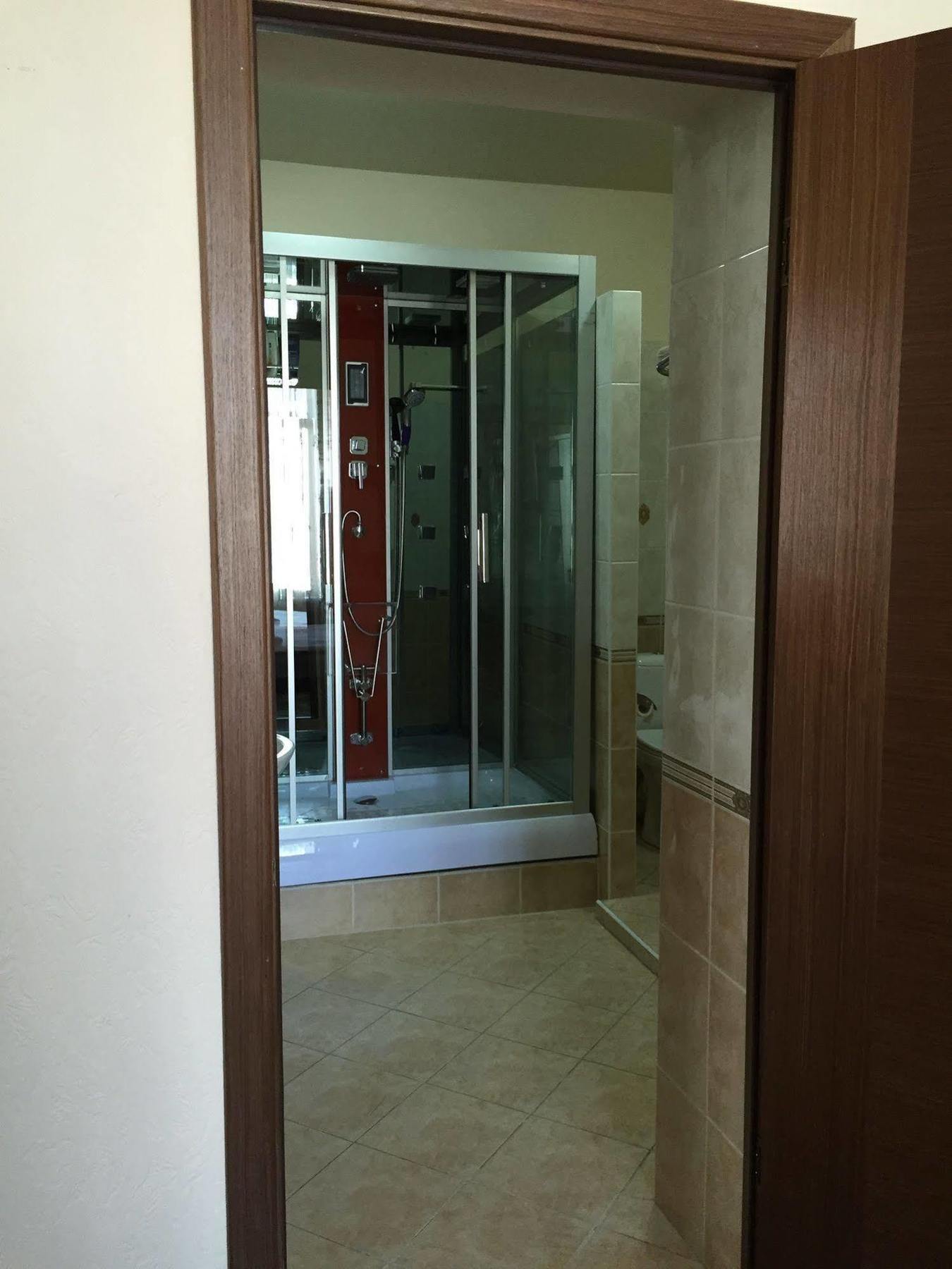 Rise Hotel อัลมาตี ภายนอก รูปภาพ