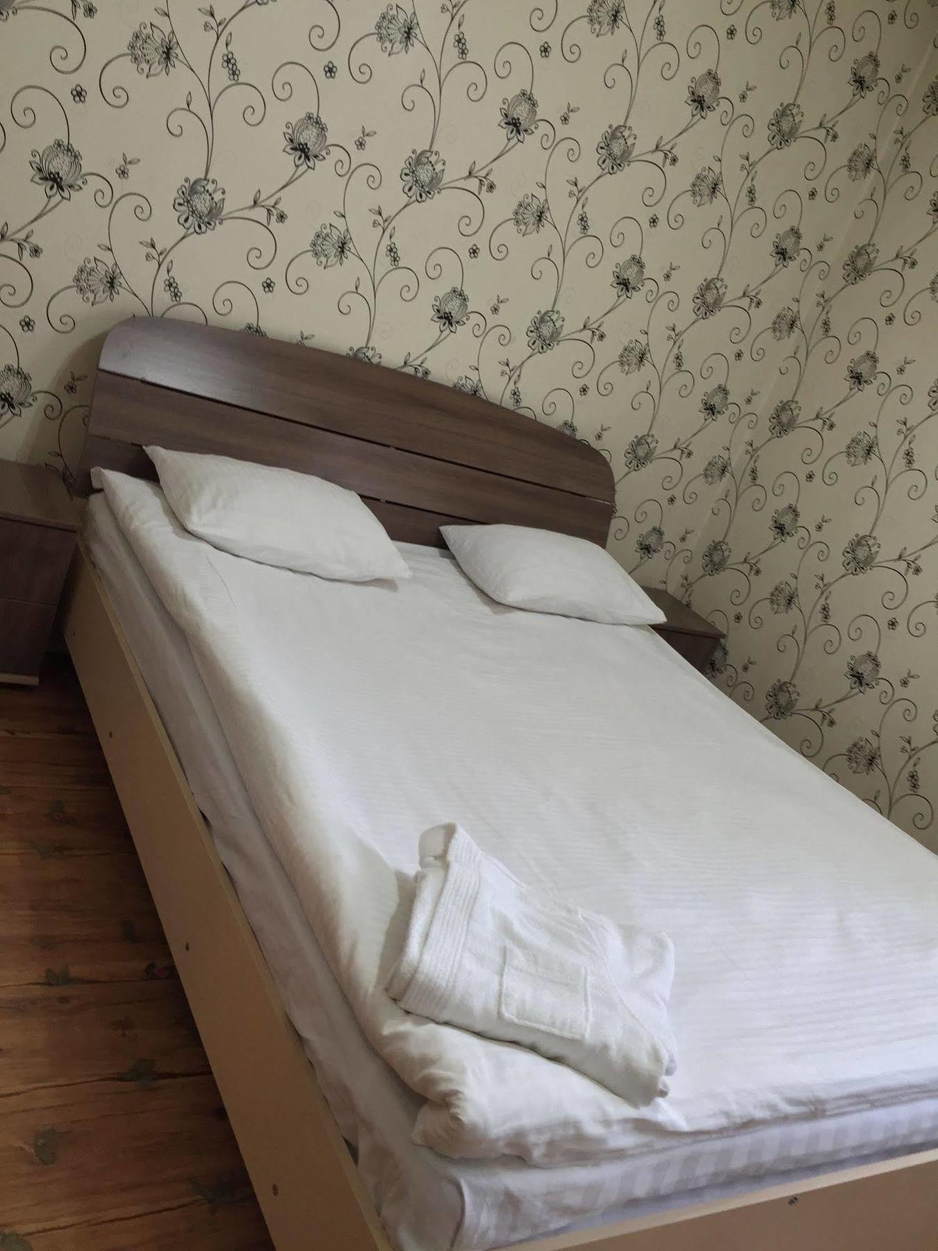 Rise Hotel อัลมาตี ภายนอก รูปภาพ