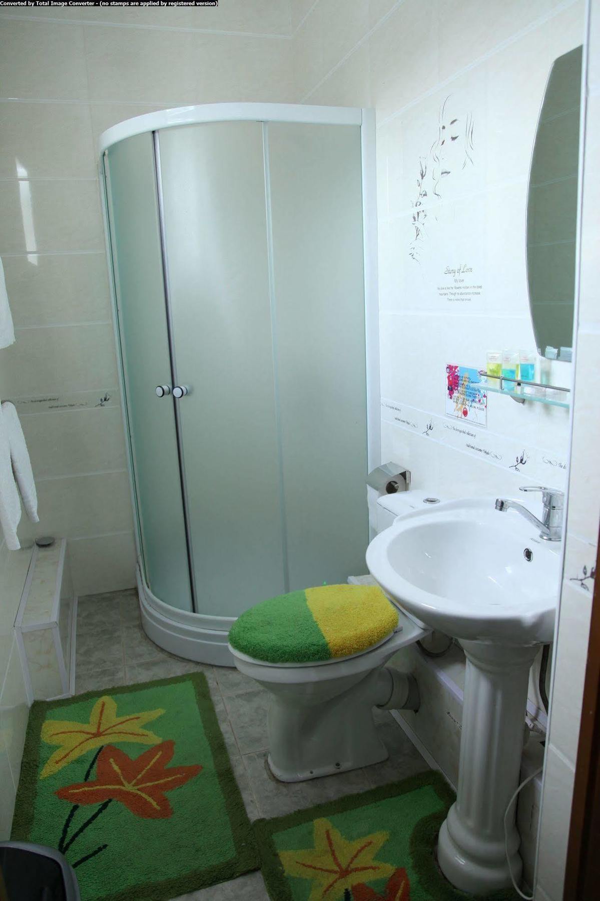 Rise Hotel อัลมาตี ภายนอก รูปภาพ
