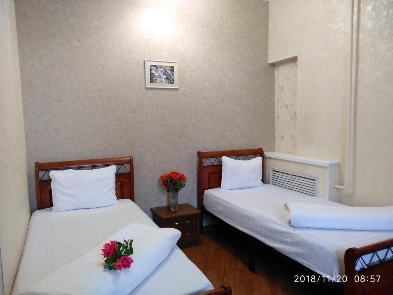 Rise Hotel อัลมาตี ภายนอก รูปภาพ