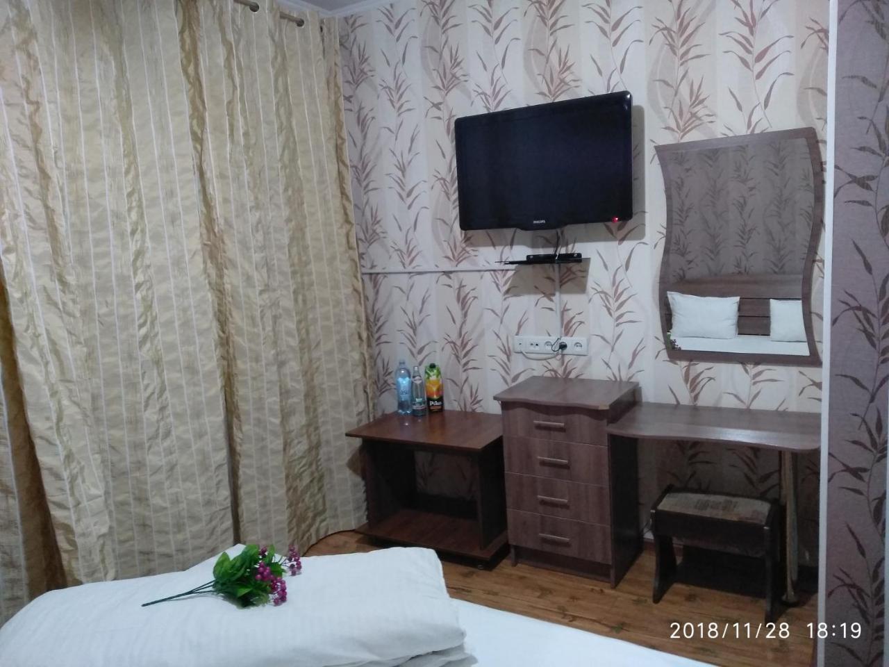 Rise Hotel อัลมาตี ภายนอก รูปภาพ