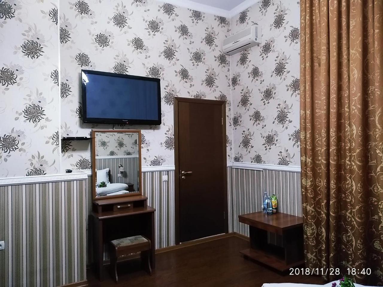 Rise Hotel อัลมาตี ภายนอก รูปภาพ