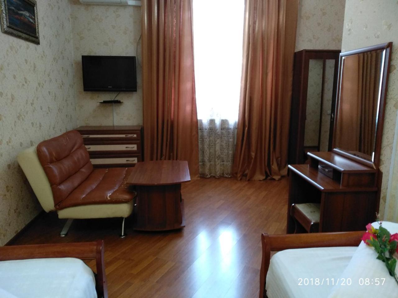 Rise Hotel อัลมาตี ภายนอก รูปภาพ