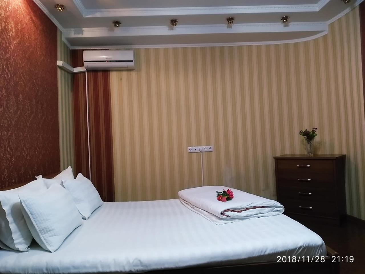 Rise Hotel อัลมาตี ภายนอก รูปภาพ